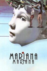 Mariana Mariana 1987 one on netflix
