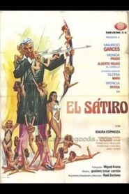 El sátiro 1981 one on netflix