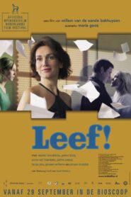 Leef! 2005 one on netflix