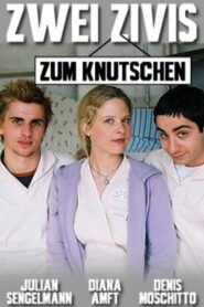Zwei Zivis zum Knutschen 2008 one on netflix