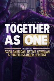 Soul of a Nation Presents: Together As One: Celebrating Asian American, Native Hawaiian and Pacific Islander Heritage 2022 one on netflix