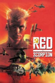 Red Scorpion 1988 one on netflix