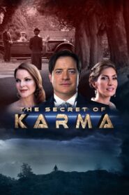 The Secret of Karma 2020 one on netflix