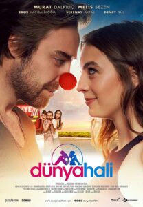 The Way of the World 2018 one on netflix