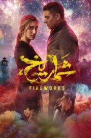 Fireworks 2023 one on netflix
