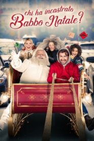 Who Framed Santa Claus? 2021 one on netflix