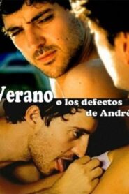 Summer or The Flaws of Andrés 2006 one on netflix