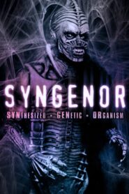 Syngenor 1990 one on netflix