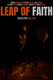 Leap of Faith 2021 one on netflix