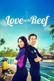 Love on the Reef 2023 one on netflix