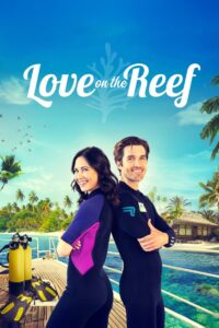 Love on the Reef 2023 one on netflix