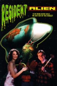 Resident Alien 1991 one on netflix