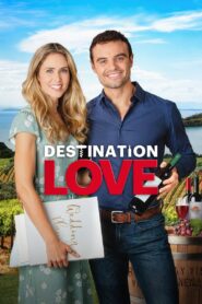 Destination Love 2022 one on netflix
