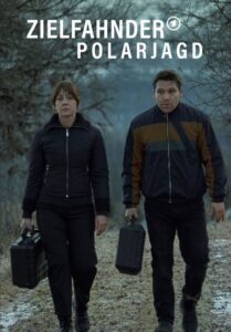 Zielfahnder: Polarjagd 2024 one on netflix