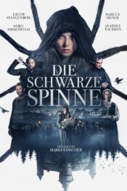 The Black Spider 2022 one on netflix