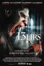 13Hrs 2010 one on netflix