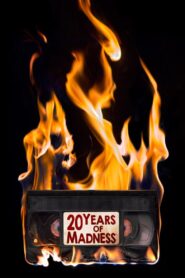 20 Years Of Madness 2016 one on netflix