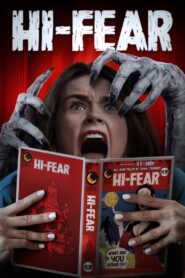 Hi-Fear 2022 one on netflix