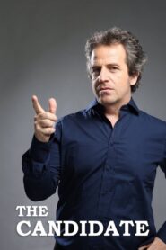 The Candidate 2016 one on netflix
