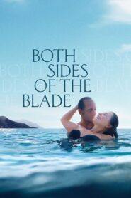 Both Sides of the Blade 2022 one on netflix