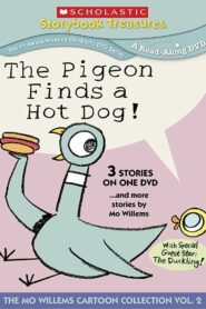 The Pigeon Finds a Hot Dog 2010 one on netflix