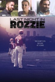 Last Night in Rozzie 2021 one on netflix