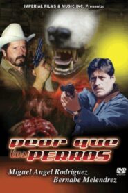 Peor que los perros 2000 one on netflix