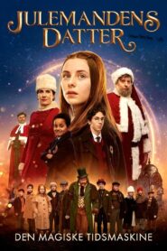 All I Want for Christmas: The Magic Time Machine 2022 one on netflix