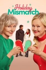 Holiday Mismatch 2024 one on netflix