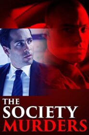 The Society Murders 2006 one on netflix