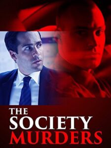 The Society Murders 2006 one on netflix