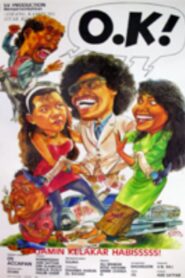 Orang Kampung Otak Kimia 1990 one on netflix