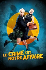 Crime Is Our Business 2008 one on netflix