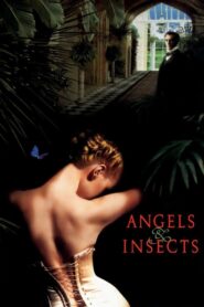 Angels and Insects 1995 one on netflix
