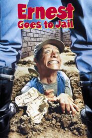 Ernest Goes to Jail 1990 one on netflix