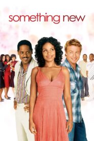 Something New 2006 one on netflix
