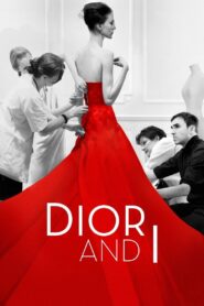Dior and I 2015 one on netflix