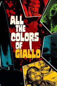 All the Colors of Giallo 2019 one on netflix