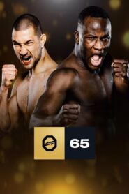OKTAGON 65: Paradeiser vs. Keita 2 2024 one on netflix