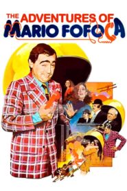 The Adventures of Mario Fofoca 1983 one on netflix