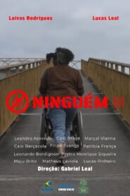 Ninguém Via 2022 one on netflix