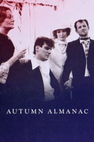 Autumn Almanac 1984 one on netflix