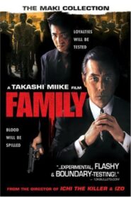 Family 2001 one on netflix