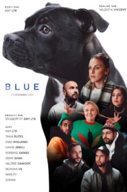 BLUE 2020 one on netflix
