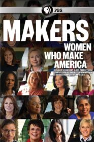 Makers: Women Who Make America 2013 one on netflix