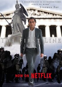 The First Line 2014 one on netflix