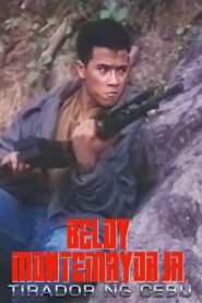 Beloy Montemayor Jr.: Tirador Ng Cebu 1993 one on netflix