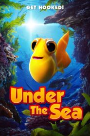 Under The Sea 2020 one on netflix