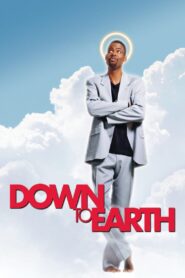 Down to Earth 2001 one on netflix