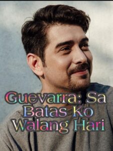 Guevarra: Sa Batas Ko Walang Hari 1998 one on netflix
